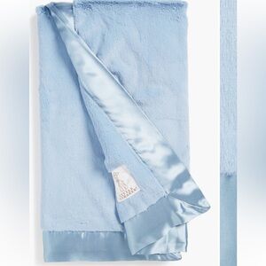 LITTLE GIRAFFE NWT Luxe Baby Blanket